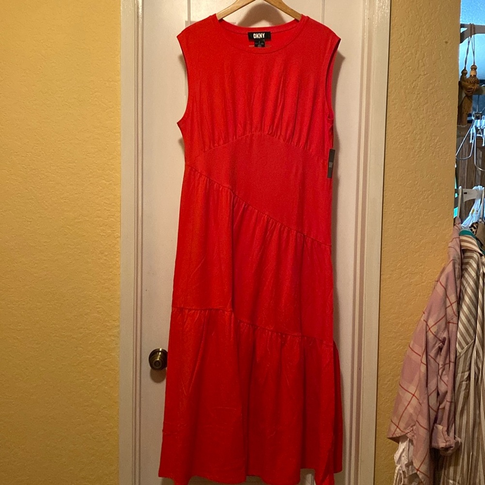 DKNY Dress.